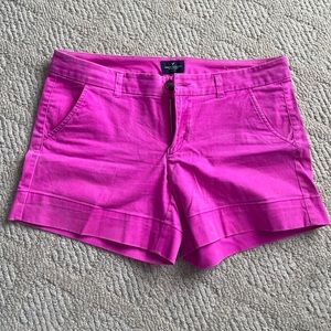 Faded American Eagle shorts